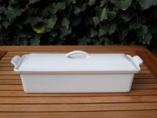 LE CREUSET 32er Terrinenform