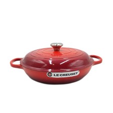 Le Creuset Schmortopf