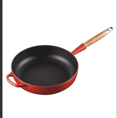 Creuset sautépfanne 28cm - creuset,