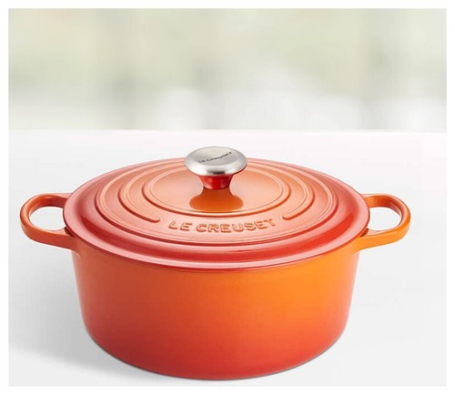 Creuset signature bräter - creuset,
