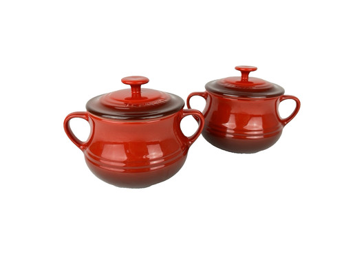Creuset bean pot mini - bean,