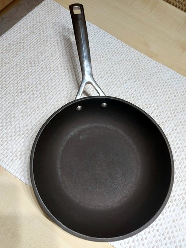 Pfanne le creuset - pfanne,