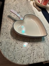 Le Creuset Herzpfanne 26cm