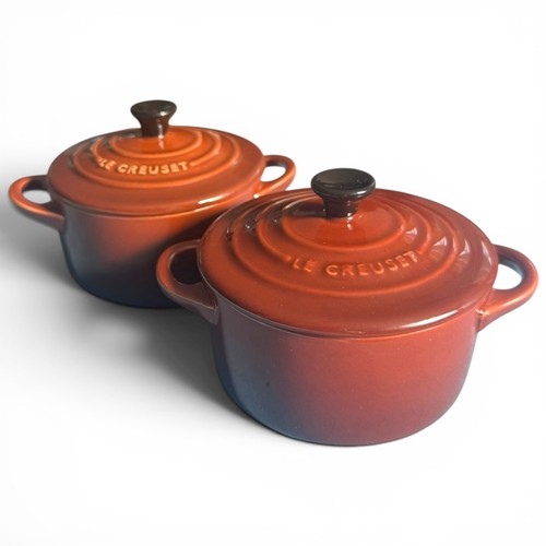 Creuset set mini - le,
