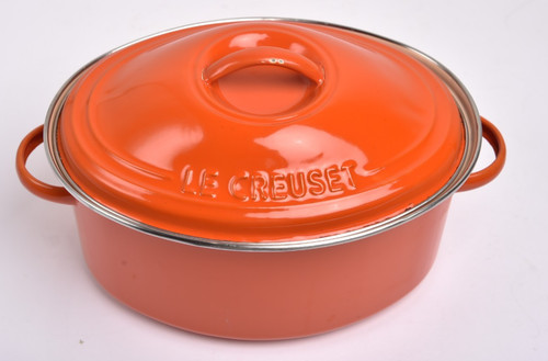 Creuset kochtopf aus - le,
