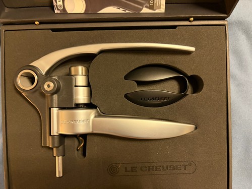 Creuset korkenzieher lm250 - le,