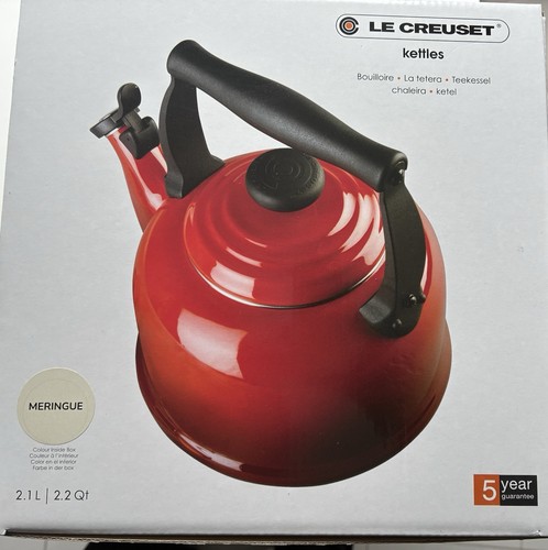 Creuset kessel wasserkessel - kessel,