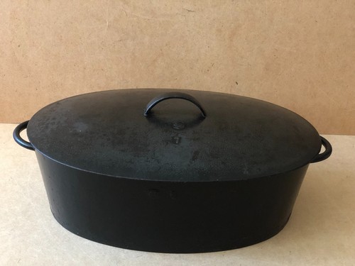 Creuset gusseisen - creuset, 7