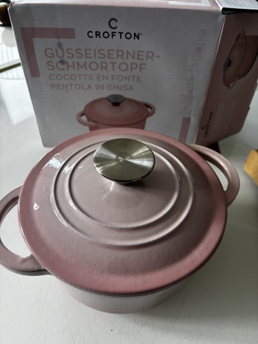 Crofton topf le - , creuset