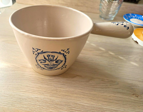 Vintage creuset topf - ,
