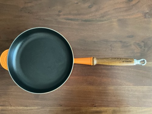 Creuset gusseisen - creuset,