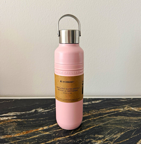 Creuset thermoflasche - le,