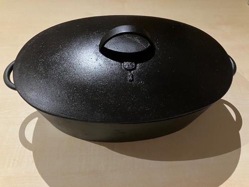 Creuset gussbräter 3 - creuset,