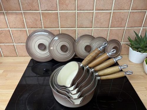 Creuset cousances vintage - creuset,