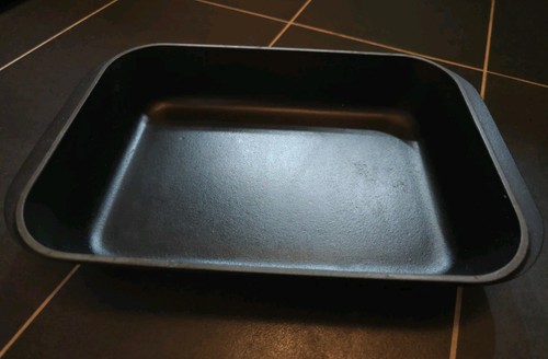 Creuset xl bratreine - le,