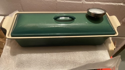 Creuset kastenform aus - le,