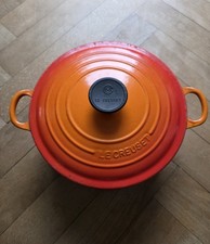 Le Creuset Bräter Cocotte