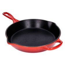 Le Creuset Brat- und