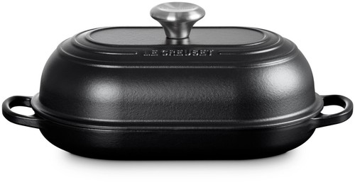 Creuset brot ovaler bräter - le,