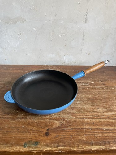 Creuset bratpfanne cm - le,
