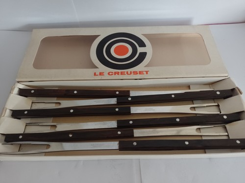 Creuset fondue gabeln - le, 6er