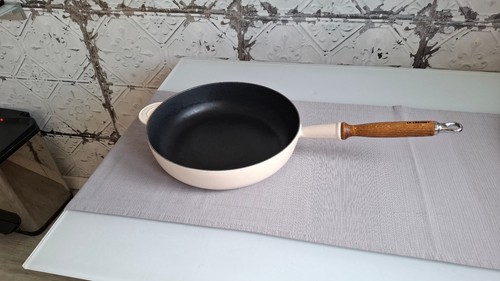 Creuset pfanne cm - creuset,