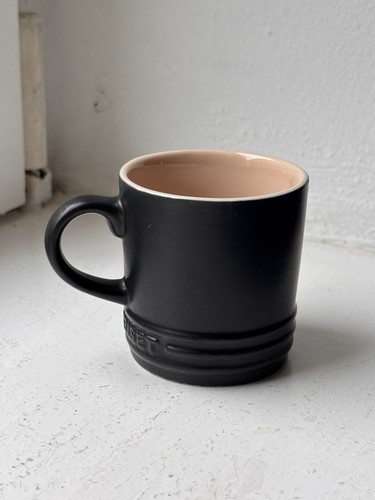 Creuset espresso tasse - creuset,