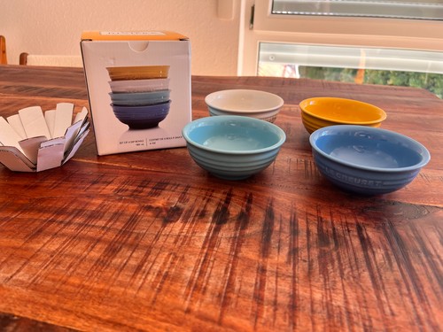 Creuset riviera collection - le,
