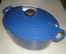 Le Creuset Gusseisen Kochtopf