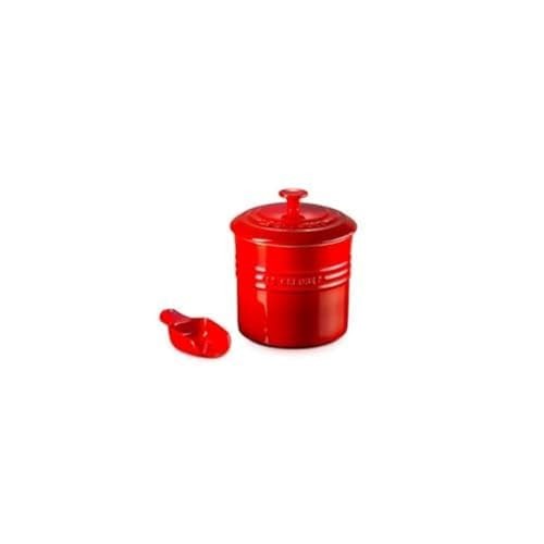 Tierfutterbehälter creuset - le,