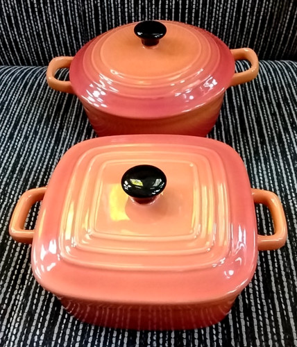Creuset steinzeug - x,