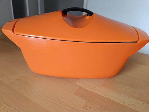 Cocotte creuset coquel - cocotte, le