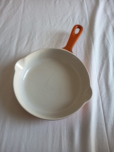 Pfanne creuset aus - pfanne,