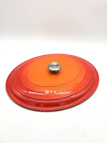 Creuset gusseisen bräter - le, gusseisen-bräter