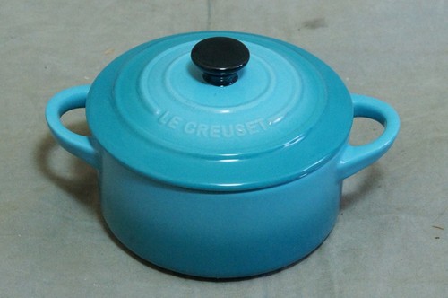Creuset topf souffle - creuset,