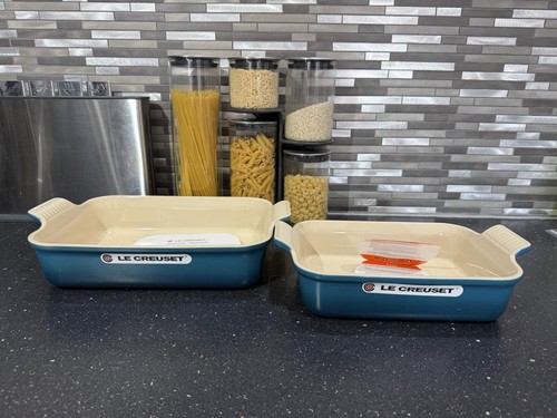 Creuset new ceramic - le,
