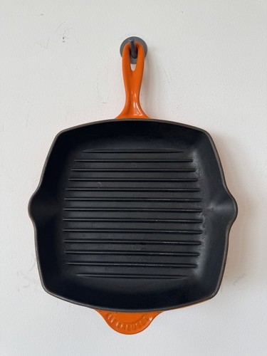 Creuset grillpfanne 26cm - le,