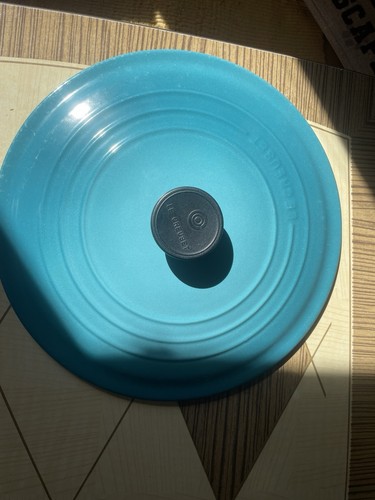 Original creuset deckel - original,