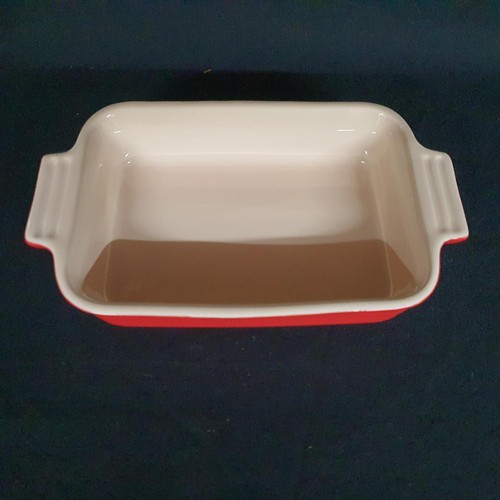 Creuset auflaufform - creuset,