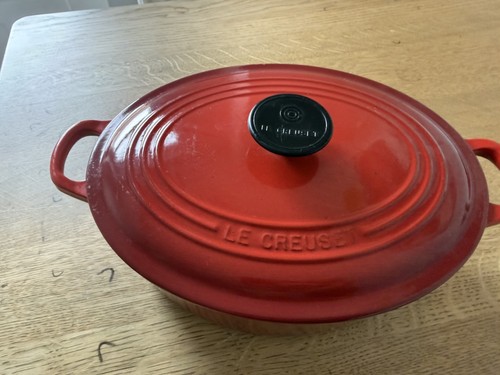 Creuset signature 27 - signature,