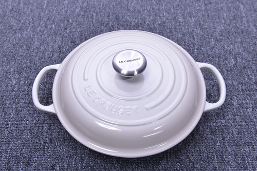 Creuset bräter topf 26 - bräter,