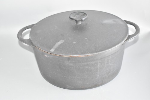 Cousances creuset - cousances/, le