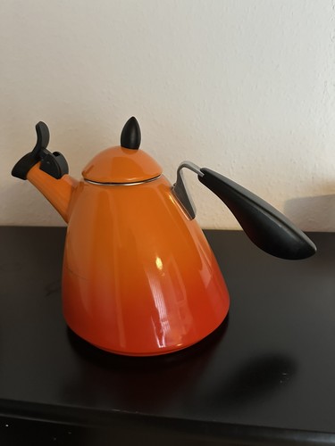 Creuset kone kettle - le,