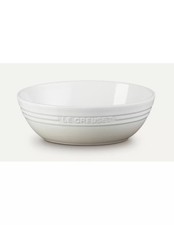 Le Creuset Steingut Oval