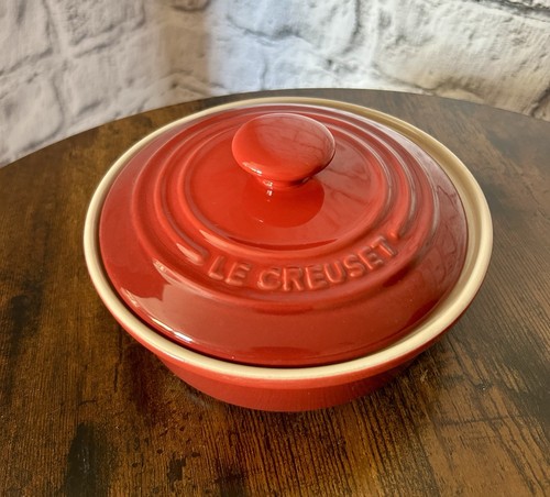 Creuset auflaufform - le,