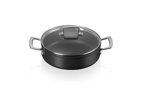 Creuset sauteuse mit - sauteuse,