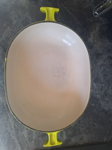 Creuset auflaufform enzo - creuset,