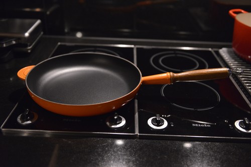 Creuset pfanne bratpfanne - le,