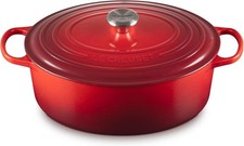 Le Creuset Signature Gusseisen
