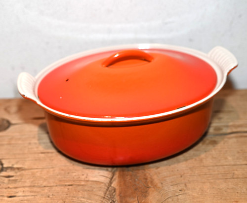 Creuset made in - 26, france